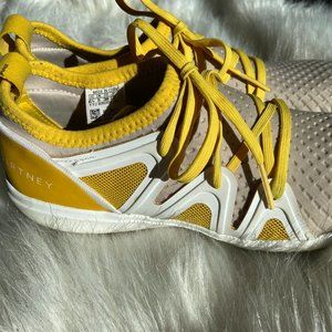Adidas by Stella McCartney, size 6.5